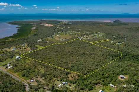 Property photo of 19 Conder Parade Midge Point QLD 4799