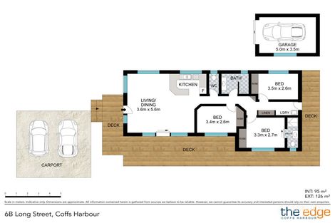 6b Long St, Coffs Harbour, NSW 2450