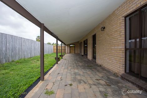 Property photo of 16 Nicklin Drive Beaconsfield QLD 4740