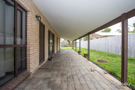 Property photo of 16 Nicklin Drive Beaconsfield QLD 4740