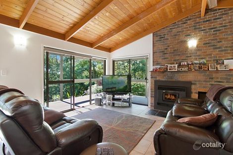 Property photo of 41 Coorabin Court Tallebudgera QLD 4228