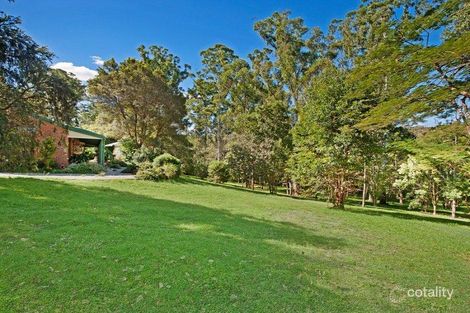 Property photo of 34 Garrawin Court Clear Mountain QLD 4500