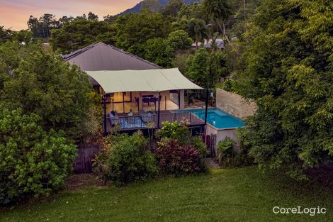 Property photo of 67 William Hickey Street Redlynch QLD 4870