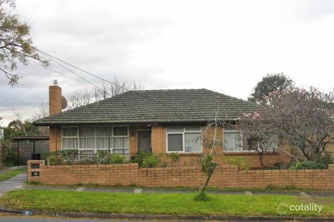 Property photo of 9 Elysium Crescent Oakleigh East VIC 3166