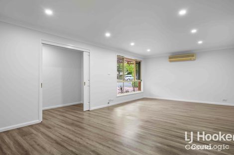 Property photo of 17 Whiteley Close Casula NSW 2170