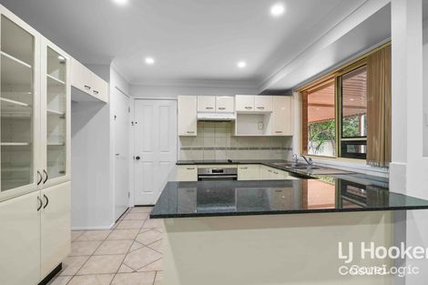 Property photo of 17 Whiteley Close Casula NSW 2170