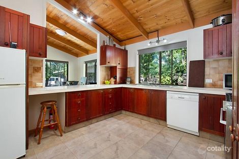 Property photo of 41 Coorabin Court Tallebudgera QLD 4228