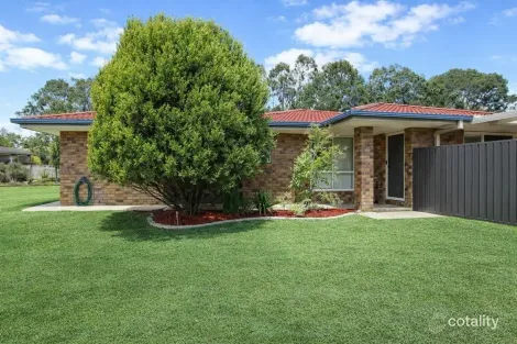 3 Kempe Pl, Edens Landing, QLD 4207