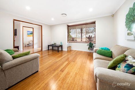 Property photo of 155 Brushwood Drive Alfords Point NSW 2234