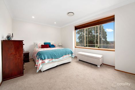 Property photo of 155 Brushwood Drive Alfords Point NSW 2234