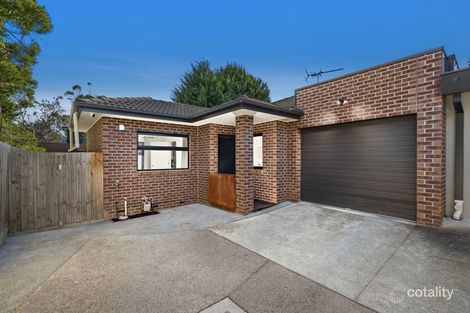 4/45 HAZELWOOD RD, BORONIA, VIC 3155