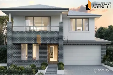 Contact Agent For Address, Orchard Hills, NSW 2748