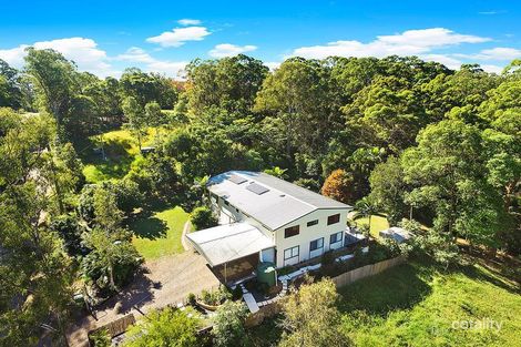 Property photo of 42 Savilles Road Highworth QLD 4560