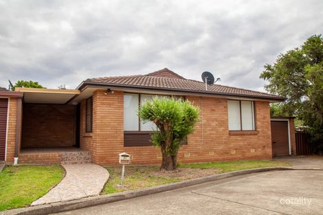 21/57 Auburn Rd, Regents Park, NSW 2143