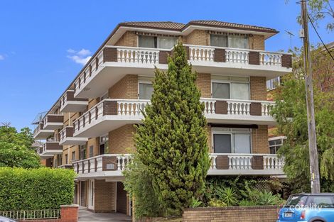 9/165-167 Avoca St, Randwick, NSW 2031