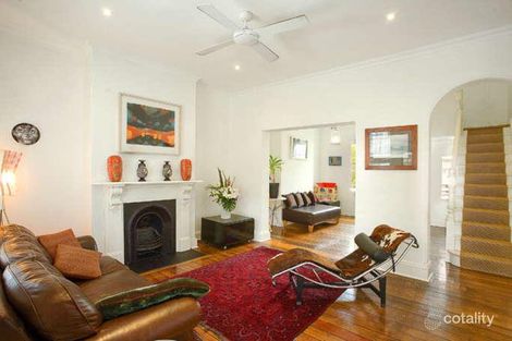 Property photo of 261 Bourke Street Darlinghurst NSW 2010