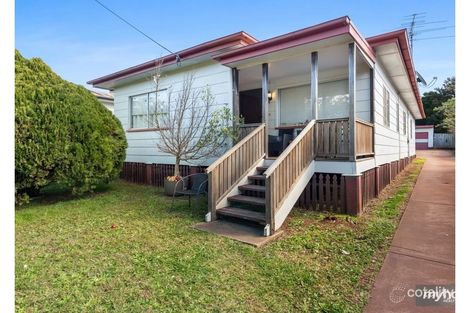 19 Ethel St, Newtown, QLD 4350