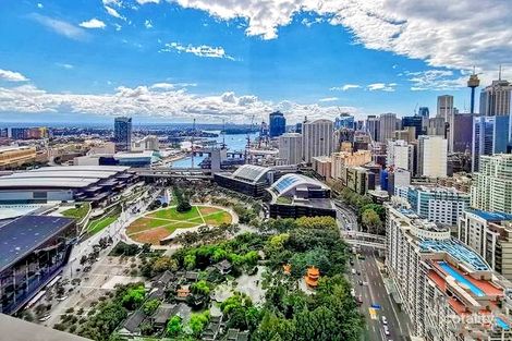 3405/81 Harbour St, Haymarket, NSW 2000