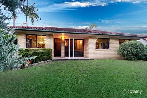 Property photo of 37 Carrara Street Mount Gravatt East QLD 4122