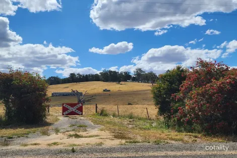 3641 Frogmore Rd, Hovells Creek, NSW 2794