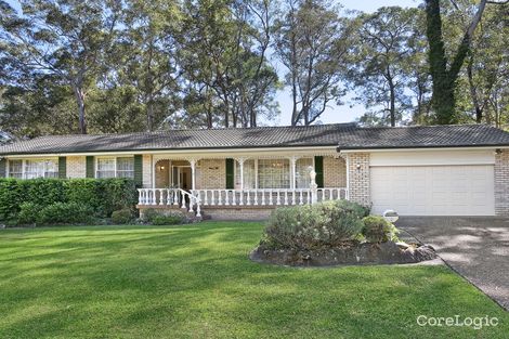 Property photo of 2 Bangalow Avenue Beecroft NSW 2119