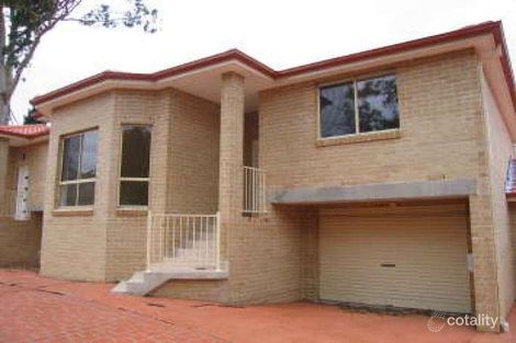 Property photo of 1A Tunks Street Ryde NSW 2112