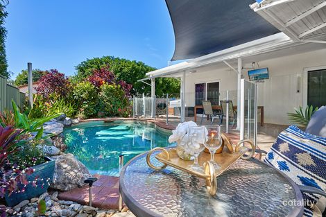 Property photo of 38 Yule Avenue Clifton Beach QLD 4879