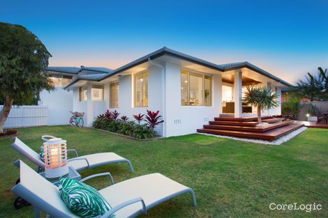 Property photo of 33 Awoonga Avenue Burleigh Heads QLD 4220