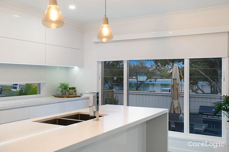 Property photo of 33 Awoonga Avenue Burleigh Heads QLD 4220