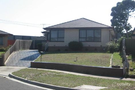 4 Juliet Ct, Dandenong North, VIC 3175