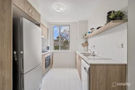 Property photo of 38/48-52 Warby Street Campbelltown NSW 2560