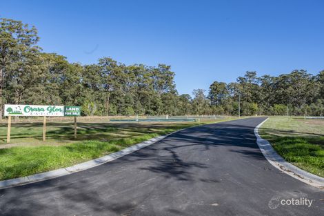 3 Loy Cl, Glenreagh, NSW 2450