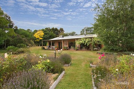 124 Mulcahys Rd, Trentham, VIC 3458