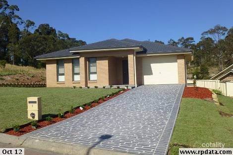 Property photo of 9 Fauna Place Watanobbi NSW 2259