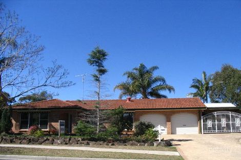 36 Bluebird Rd, Cranebrook, NSW 2749