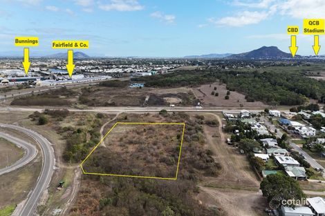 13 Dolby St, Cluden, QLD 4811