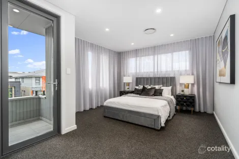 Property photo of 2 Twilight Street Leppington NSW 2179