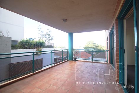 Property photo of 12/16-22 Burwood Road Burwood NSW 2134