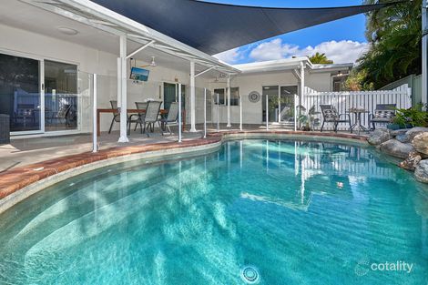 Property photo of 38 Yule Avenue Clifton Beach QLD 4879