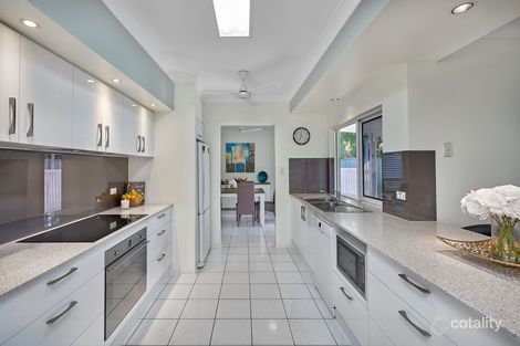 Property photo of 38 Yule Avenue Clifton Beach QLD 4879