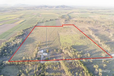 90 Arthur Creek Rd, Oakenden, QLD 4741