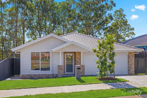 Property photo of 6 Lewin Circuit Port Macquarie NSW 2444