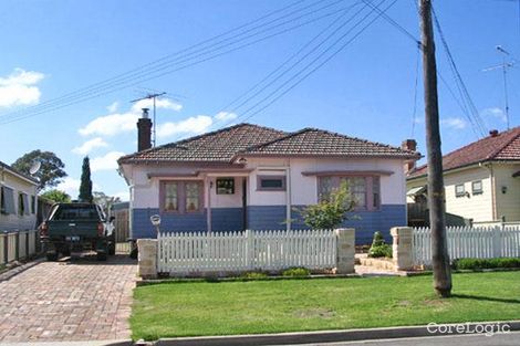 Property photo of 45 Mill Street Riverstone NSW 2765
