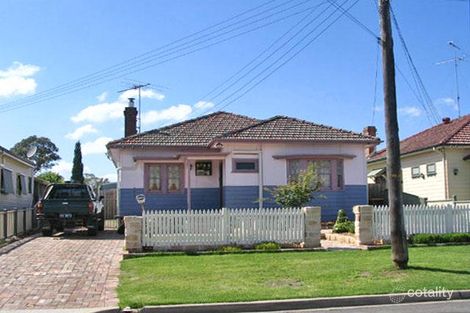 Property photo of 45 Mill Street Riverstone NSW 2765