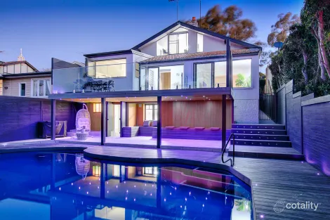 45 Ourimbah Rd, Mosman, NSW 2088