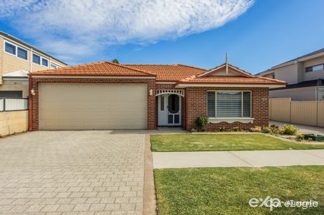 Property photo of 23A Bell Street Rockingham WA 6168