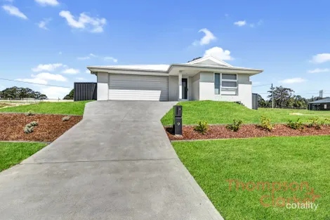 3 Wirrina Cl, Buchanan, NSW 2323