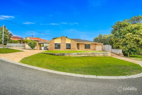 7 Grange Ct, Yanchep, WA 6035