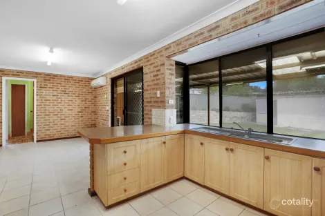 Property photo of 7 Grange Court Yanchep WA 6035