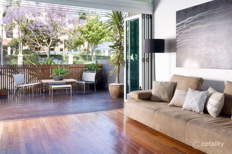 Property photo of 11/20 Newstead Terrace Newstead QLD 4006